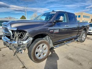 RAM 2500 SLT 6.4L 8 2015