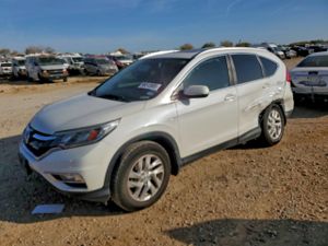 Honda CR-V EXL 2.4L 4 2015