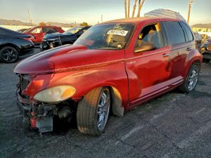 Chrysler PT Cruiser 2.4L 4 2001