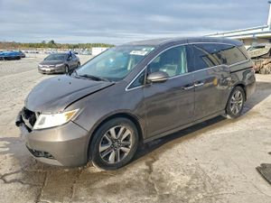 Honda Odyssey TOURING 3.5L 6 2015