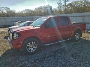 Suzuki Equator SPORT 4.0L 6 2012