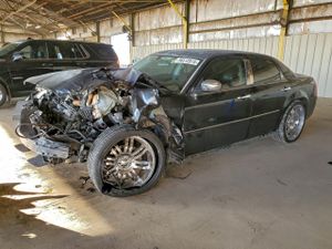 Chrysler 300 TOURING 3.5L 6 2010