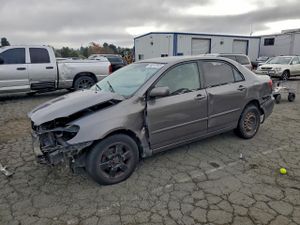 Toyota Corolla CE 1.8L 4 2003