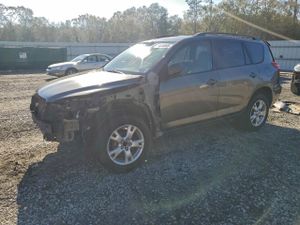 Toyota Rav4 2.5L 4 2011