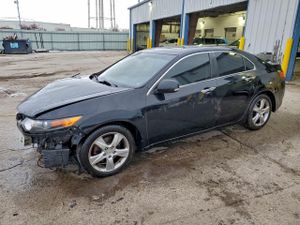 Acura TSX TECH 2.4L 4 2014