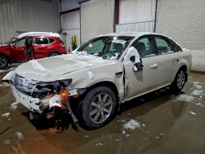 Ford Taurus SEL 3.5L 6 2009