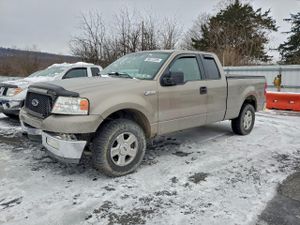 Ford F-150 5.4L 8 2004