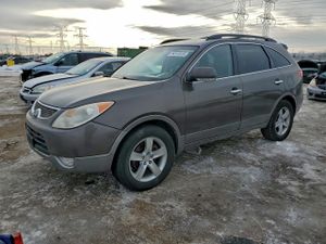 Hyundai Veracruz GLS 3.8L 6 2008