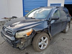 Toyota Rav4 2.4L 4 2008