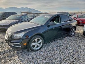 Chevrolet Cruze LT 1.4L 4 2015