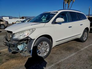 Buick Enclave 3.6L 6 2015