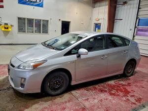 Toyota Prius 1.8L 4 2011