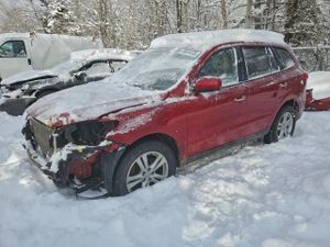 Hyundai Santa Fe SE 3.5L 6 2011