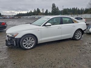 Audi A6 PREMIUM PLUS 3.0L 6 2013