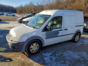 Ford Transit XL 2.0L 4 2013