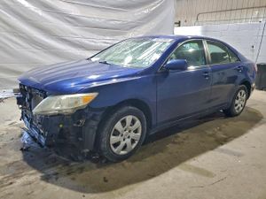 Toyota Camry BASE 2.5L 4 2010