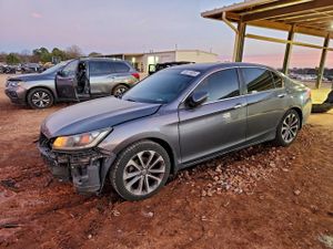 Honda Accord SPORT 2.4L 4 2014