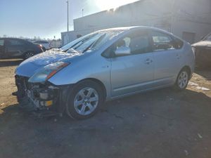 Toyota Prius 1.5L 4 2007