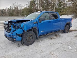 GMC Sierra K1500 ELEVATION 5.3L 8 2023