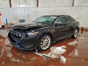 Ford Taurus LIMITED 3.5L 6 2013