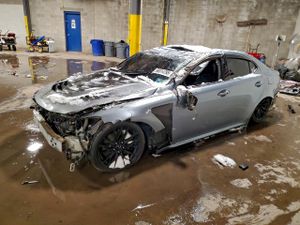Lexus IS 250 2.5L 6 2009