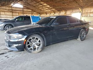 Dodge Challenger SXT 3.6L 6 2015