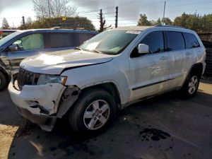 Jeep Grand Cherokee LAREDO 3.6L 6 2011