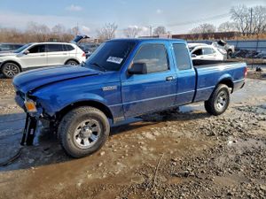 Ford Ranger SUPER CAB 4.0L 6 2007
