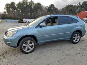 Lexus RX 330 3.3L 6 2006