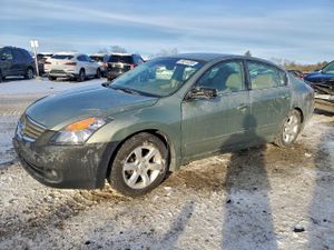 Nissan Altima 2.5 2.5L 4 2008