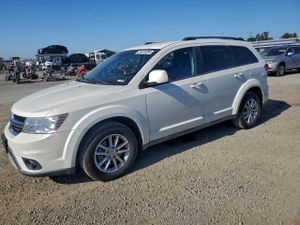 Dodge Journey SXT 3.6L 6 2014