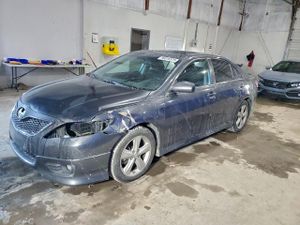 Toyota Camry BASE 2.5L 4 2010