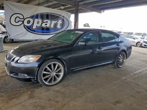 Lexus GS 300 3.0L 6 2006