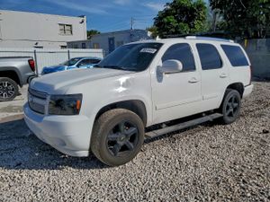 Chevrolet Tahoe C1500 5.3L 8 2007