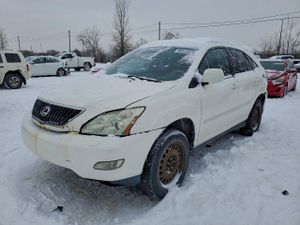 Lexus RX 350 3.5L 6 2007