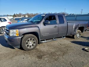 Chevrolet Silverado 1500 C1500 LT 5.3L 8 2011