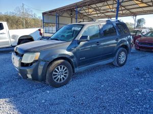 Mercury Mariner PREMIER 3.0L 6 2008