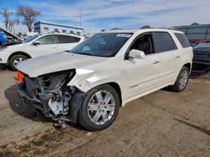 GMC Acadia DENALI 3.6L 6 2013