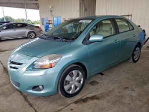 Toyota Yaris 1.5L 4 2008