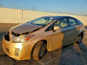 Toyota Prius 1.8L 4 2010