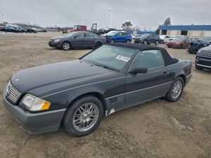 Mercedes-Benz SL 500 5.0L 8 1995