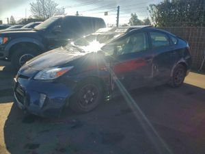 Toyota Prius 1.8L 4 2013