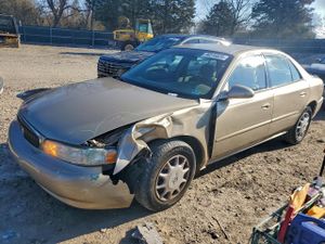 Buick Century CUSTOM 3.1L 6 2005