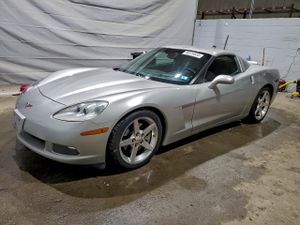 Chevrolet Corvette 6.0L 8 2006