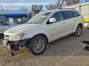Dodge Journey SXT 2.4L 4 2014