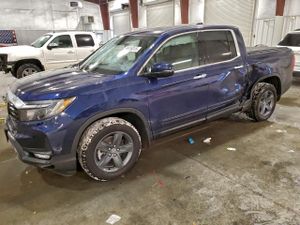 Honda Ridgeline RTL-E 3.5L 6 2023