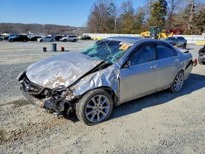 Acura TSX 2.4L 4 2008