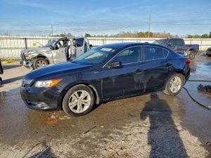 Acura ILX HYBRID TECH 1.5L 4 2013