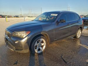 BMW X1 SDRIVE28I 2.0L 4 2013