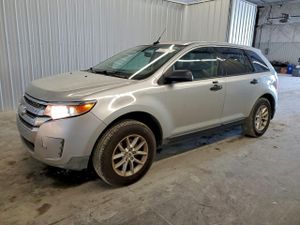 Ford Edge SE 3.5L 6 2013